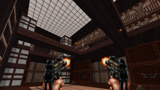 Example screenshot